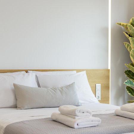 Central Sunny Loft With Plunge Pool أثينا المظهر الخارجي الصورة